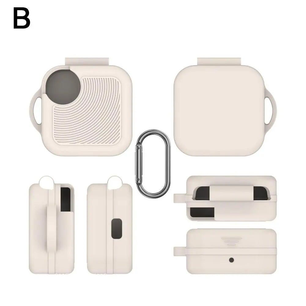 CMF Buds Pro 2 Silicone Case – Protective Cover & Storage Box
