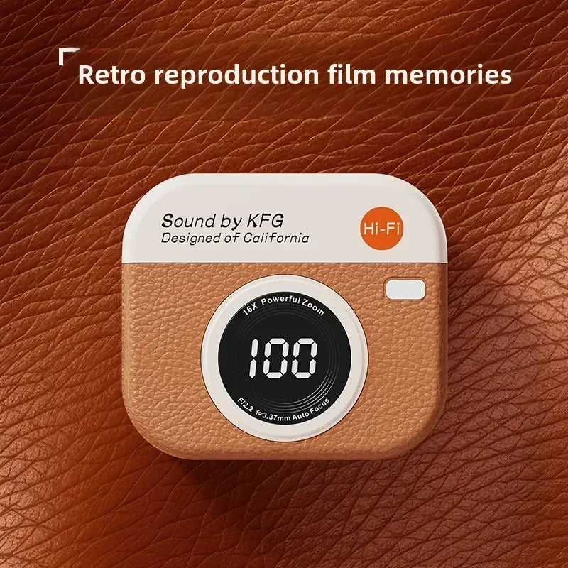 TWS Wireless Earphones Game Bluetooth Headphones with Microphone Noise Reduction High Fide Bass Earphones Headset with Mic Oasis Select