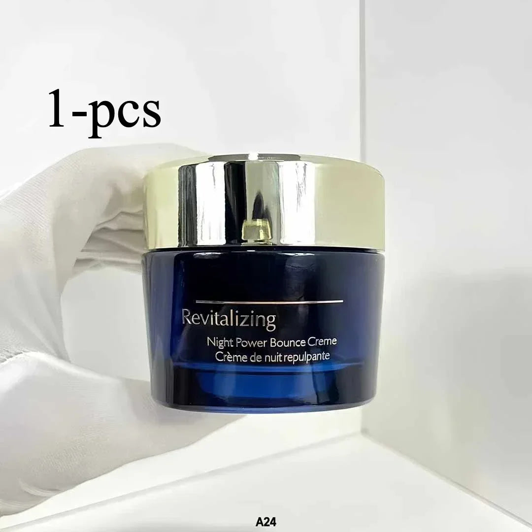 Ecological Emulsion Body Lotion 50ml – All Skin Types, Alcohol-Free Body Emulsion Lotion Oasis Select 1pcs