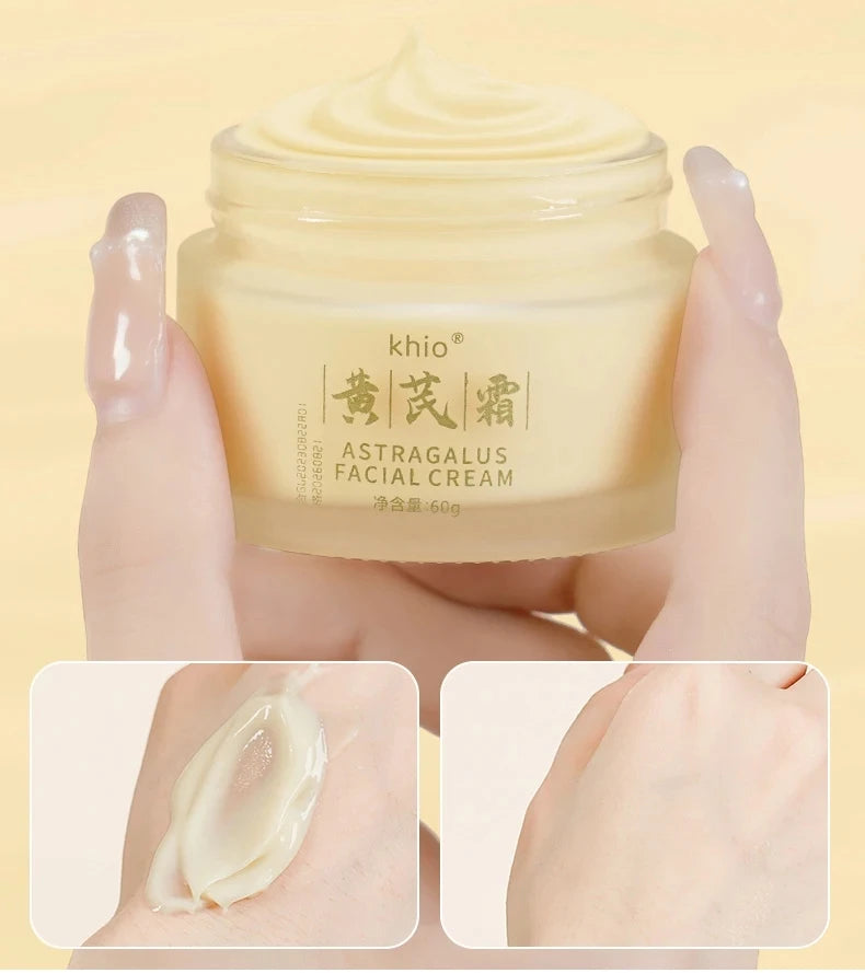 Astragalus Brightening Spot-Fading Face Cream 60g