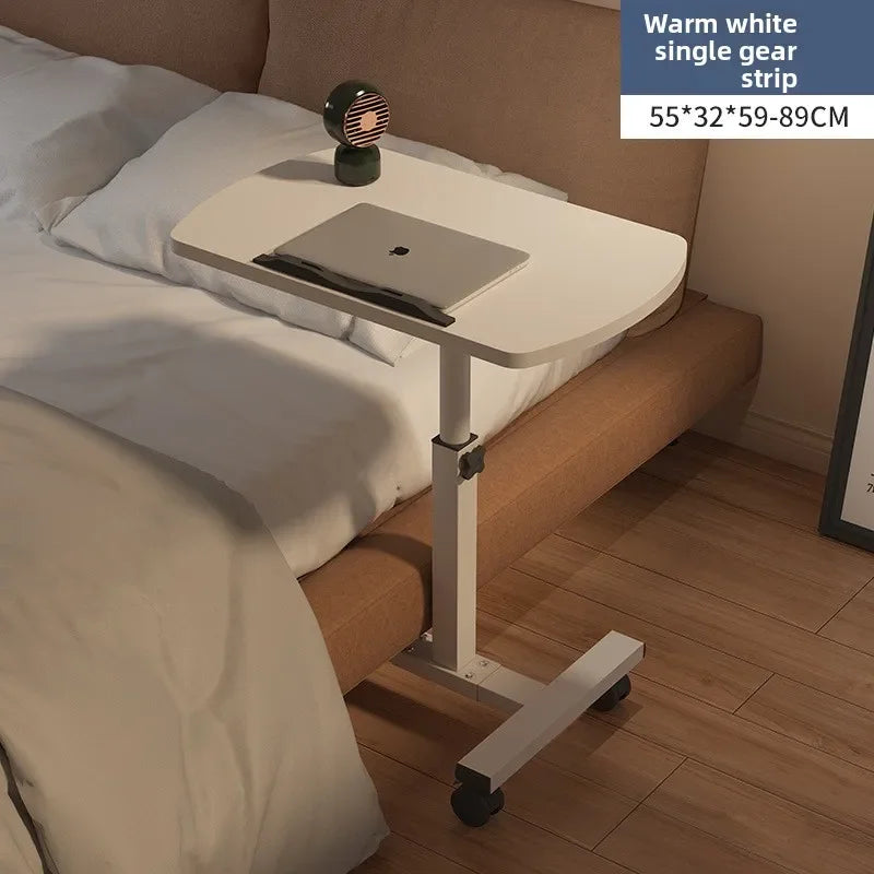 Multi-functional Standing Simple Portable Laptop Computer Desk Bed