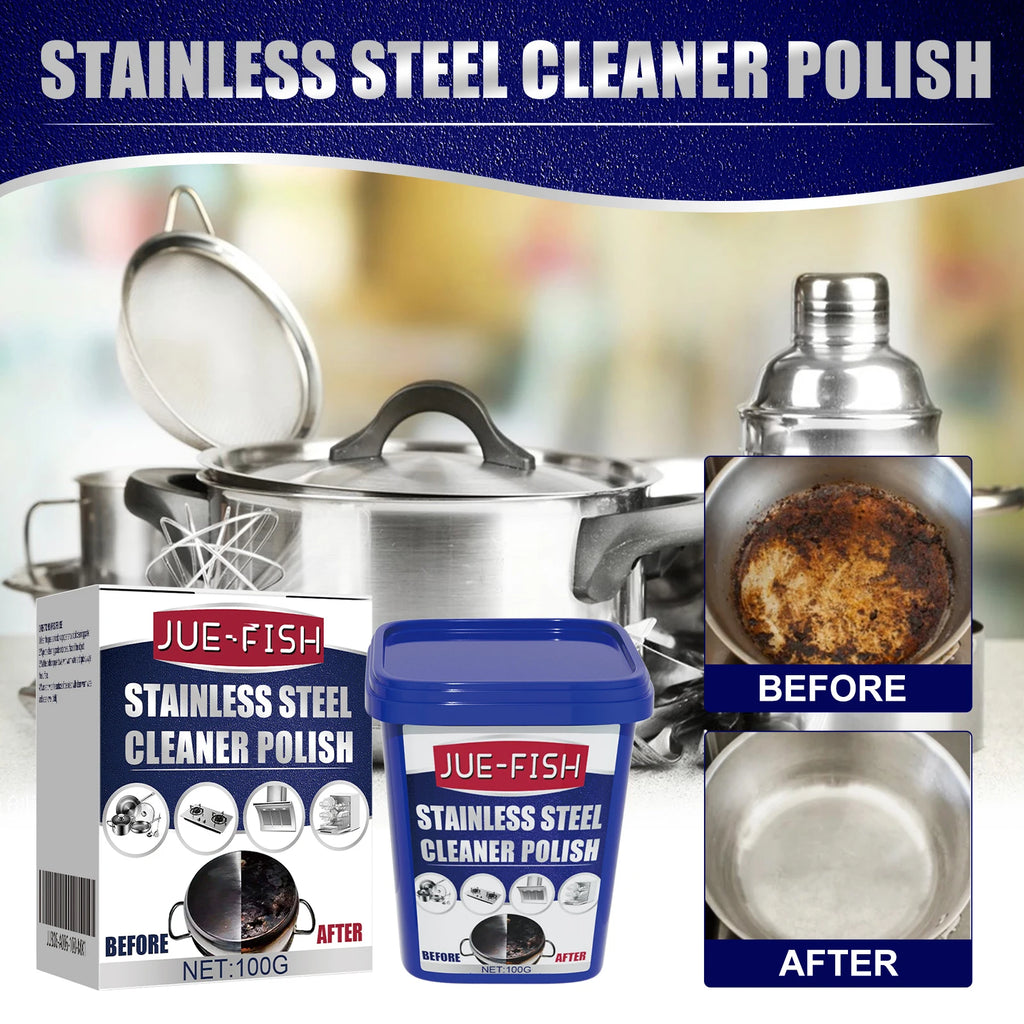 Jue Fish Bathroom Cleaner – Tiles, Glass & Stainless Steel Bathroom Cleaner Spray Oasis Select