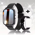 1.83" Smart Watch – Bluetooth Calls, Fitness & Sleep Tracker