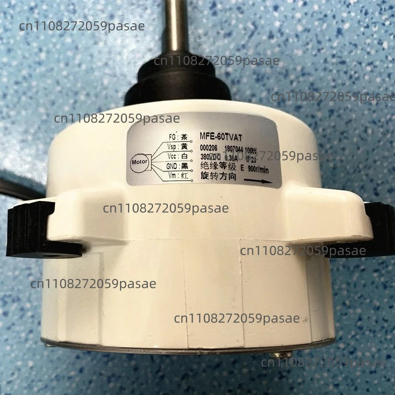 AC DC Motor Fan MFE-60TVAT 9603385019 60TVT 60TVCT