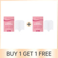 Eelhoe Forehead Care Patch – Anti-Wrinkle & Moisturizing 5pc Forehead Care Patch Oasis Select 2 boxes