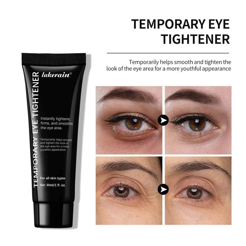 Instant Eye Tightener Cream – Firm, Smooth & Brighten 30ml Eye Tightening Cream Oasis Select Default Title
