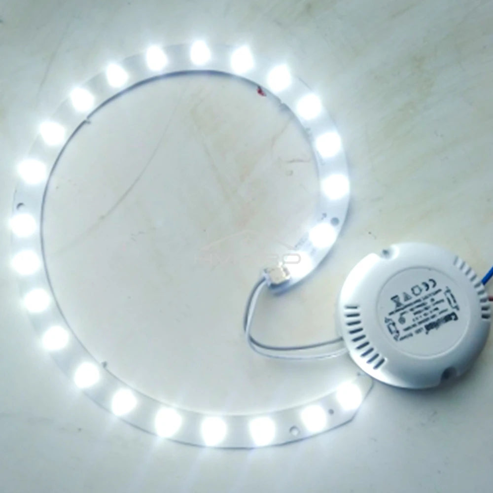 5730 SMD LED Chips 100/200pcs – Ultra Bright Multi-Color DIY