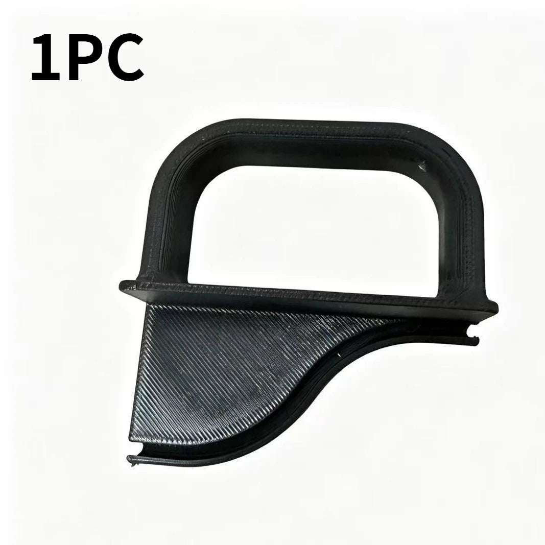 Boundary Wire Insertion Tool Durable Universal Plastic Robotic Lawn Mower Groove Insertion Tool Garden Yard Lawn Care Accessory Oasis Select 1PC