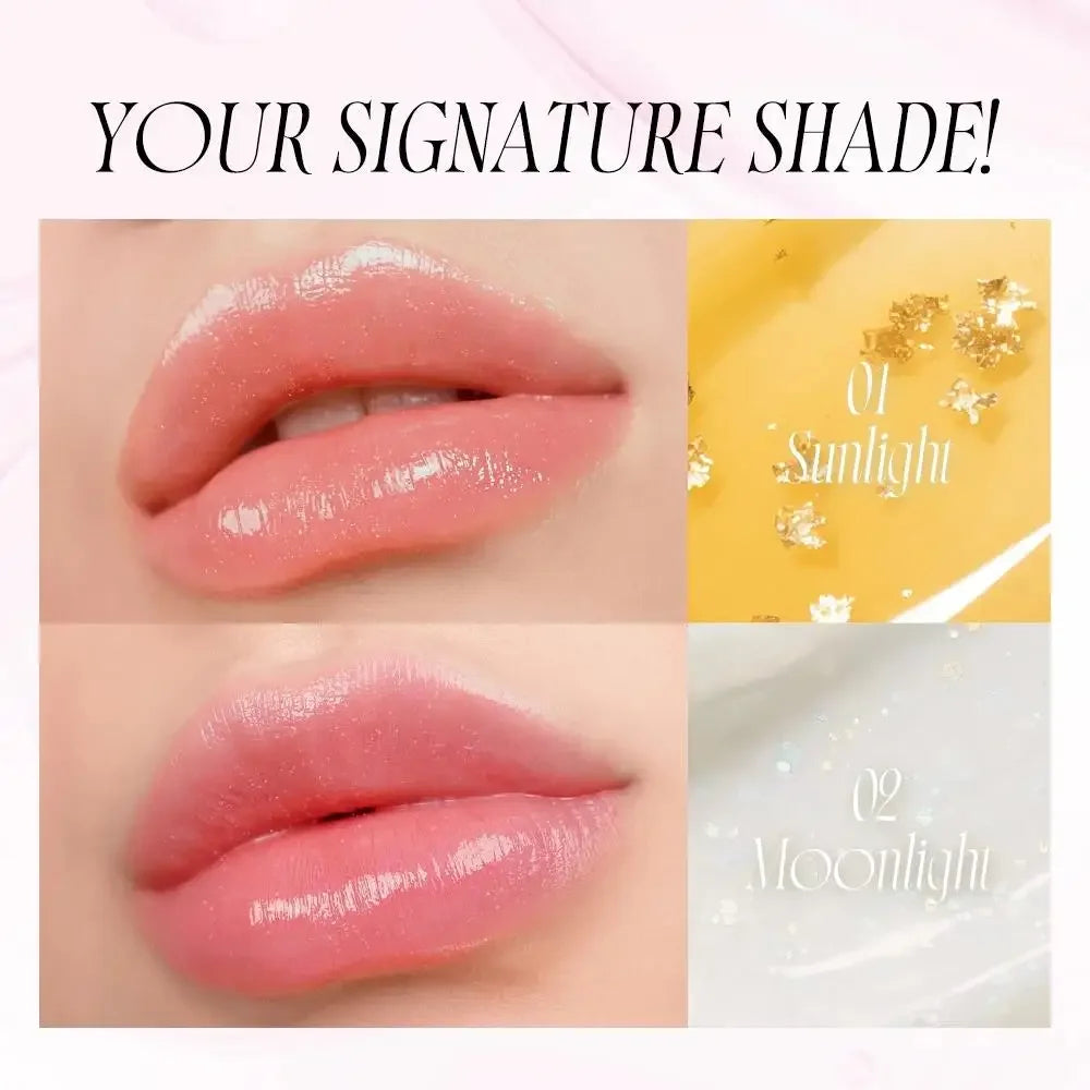 Smart Color Changing Lipstick Long Lasting Hydrating Balm Waterproof Lip Tint Moisturizing Treatment Repair Non Sticky Oasis Select