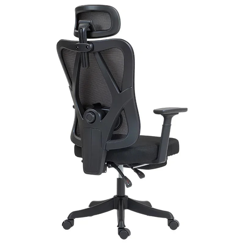 Ergonomic Chair Leisure Chair Computer Chair Office Chair Office Rotating Boss Chair Oasis Select