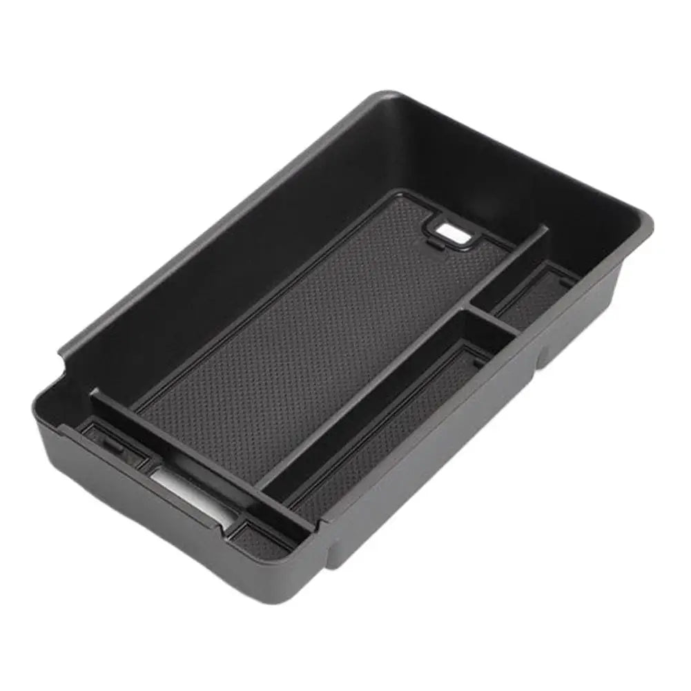 Armrest Box Storage Box Car Central Armrest Storage Box Content Center Console For Haval H6 4rd 2025 2026 Oasis Select A