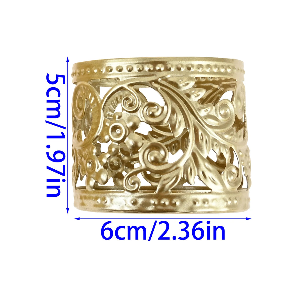 Fits for Decorating Candlelight Dinners or Weddings Create Romantic Atmosphere 1Pc Golden Geometric Hollow Iron Candle Holder Oasis Select Type D