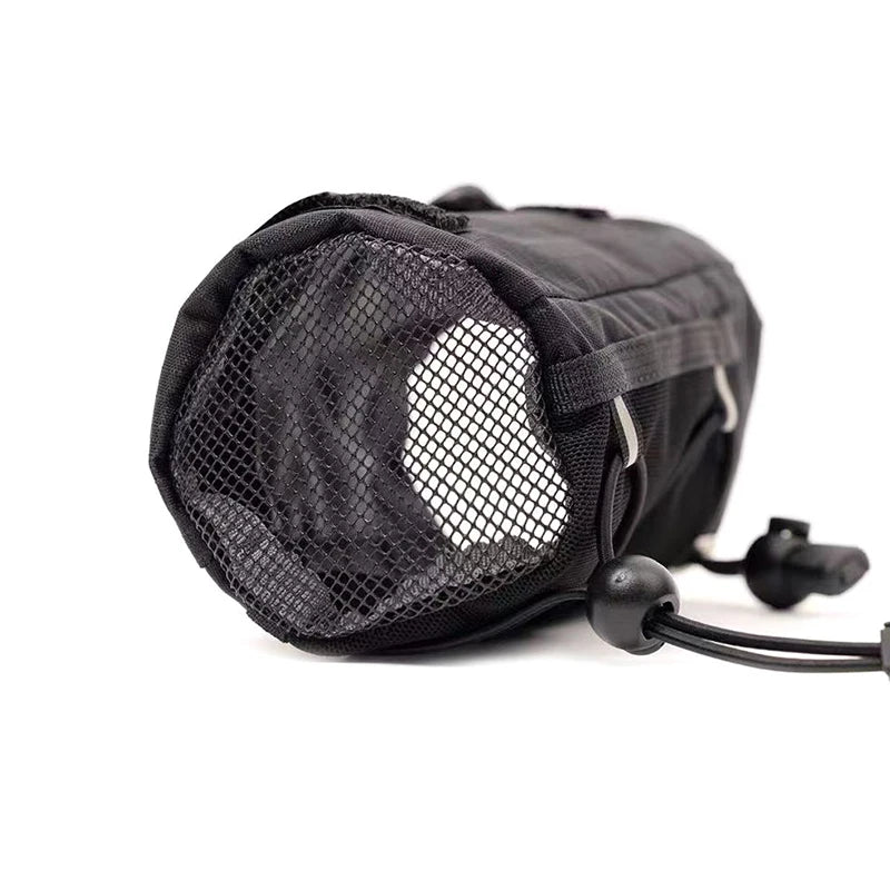 Outdoor Nylon Water Bottle & Phone Pouch | Hiking Storage Bag Outdoor Storage Pouch Oasis Select