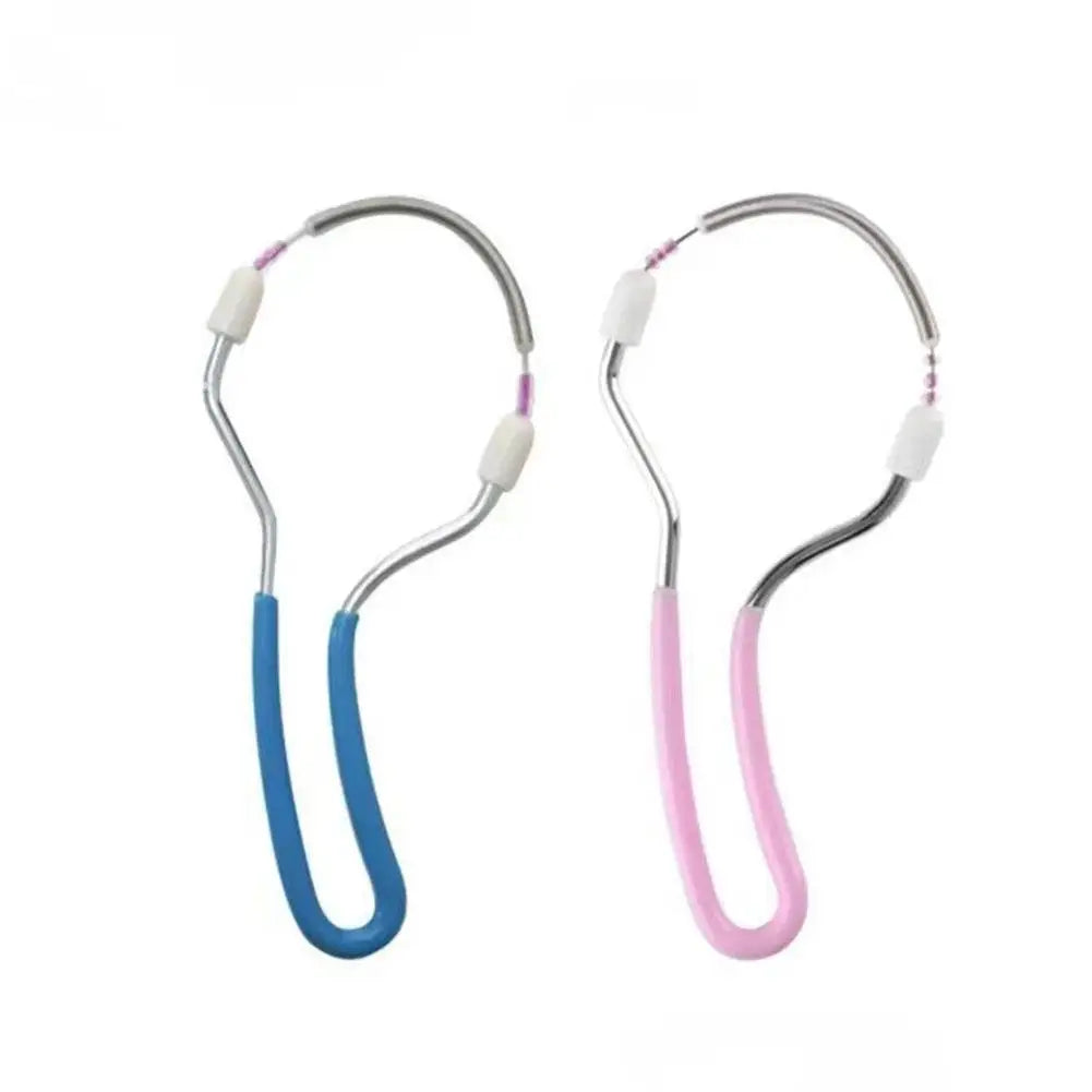 Facial Hair Remover Magic Beauty Tools Face Hair Removal Remove Unwanted Hair On Upper Lip Hair Removal Tool Dropshipping Oasis Select