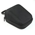 Hard Case For Upper Arm Blood Pressure Monitor Portable Travel Carrying Protective Bag Hard Case Oasis Select Black