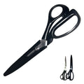SLADE 10-Inch Stainless Steel Tailor's Scissors | Fabric Shears Tailor's Fabric Scissors Oasis Select 10-inch