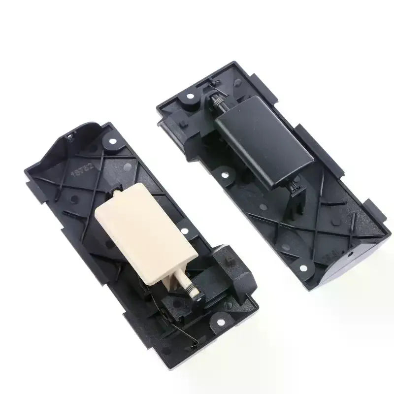 Mondeo MK3 Glove Box Latch Handle Lock Car Glove Box Handle Cover 1S71-A06072A 1362610 For Car Glove Box Compartment Oasis Select