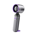 URGGU USB Rechargeable Eyelash Fan Dryer for Lash Extensions