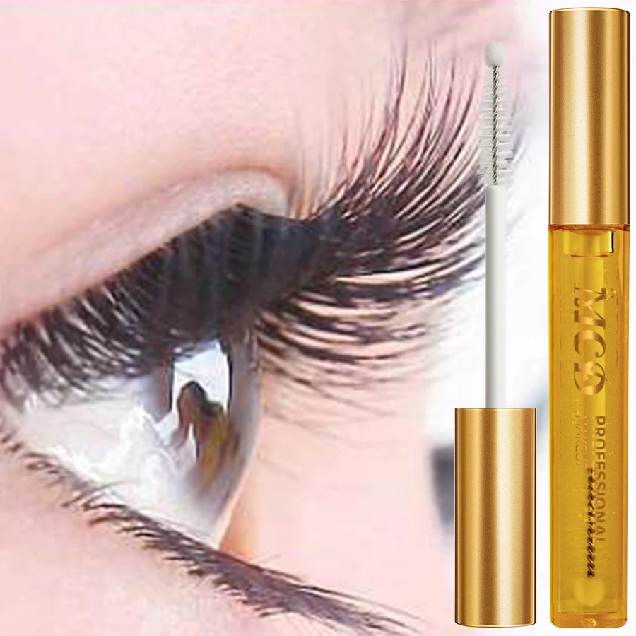 MCD 2pc Eyebrow & Eyelash Enhancing Serum | Fuller & Longer