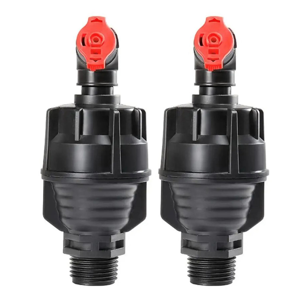 360° Rotating Lawn Sprinkler – Adjustable Spray Distance & Angle