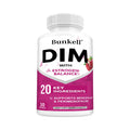DIM Supplement for Women – Hormone Balance & Menopause Relief Women's DIM Supplement Oasis Select 30 count-1 bottle