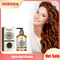 Hair Conditioner Leave-in Repair Damaged Dryness Straightening Curly Hair Moisturizer Nourishing Smooth Keratin Treatment Cream Oasis Select Default Title