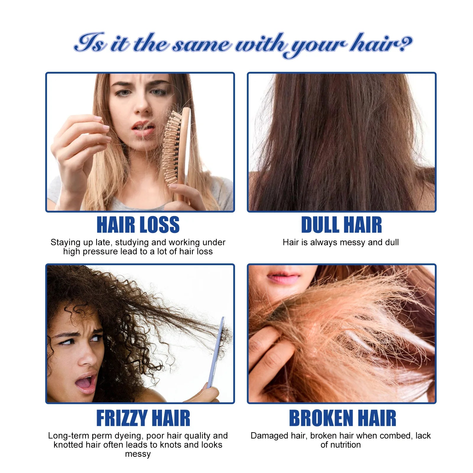 EELHOE Keratin Hair Straightening Cream – Frizz & Curl Repair Hair Straightening Cream Oasis Select