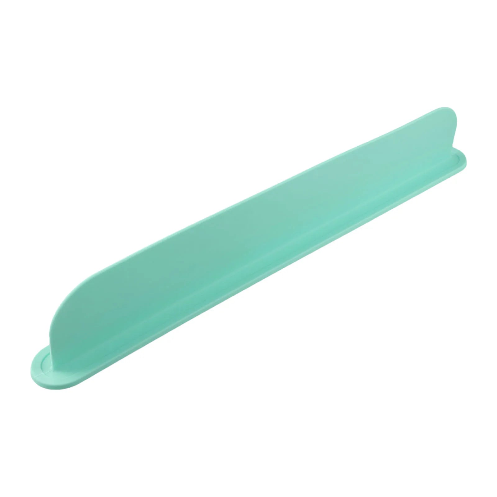 Silicone Sink Splash Guard – Reusable Kitchen Baffle Board Sink Splash Guard Oasis Select