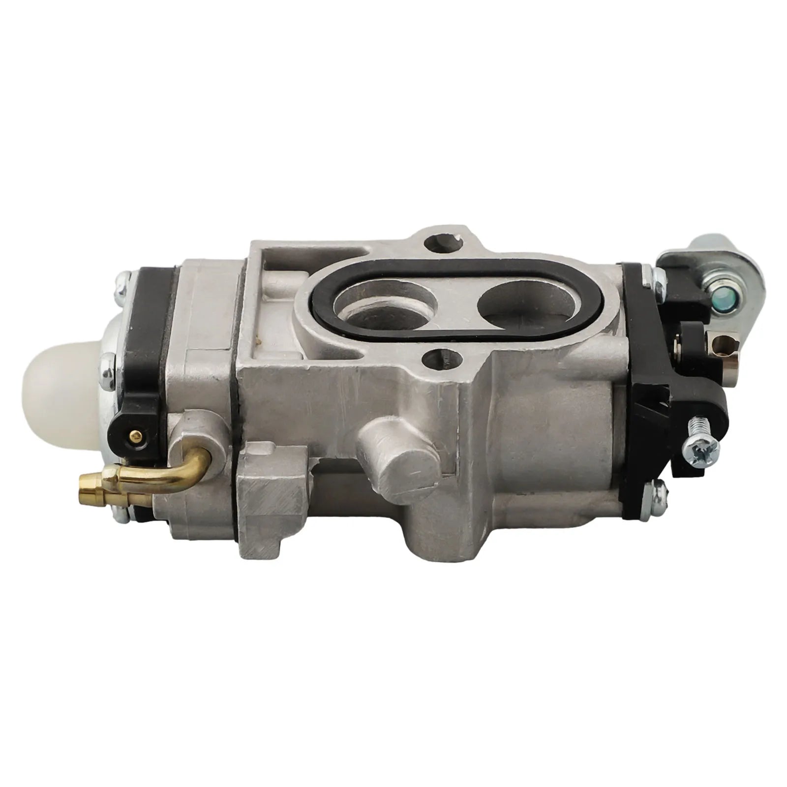 Carburetor Compatible with EBZ8500 and EBZ7500 Backpack Leaf Blowers Designed For FOR Reliable PerFor FORmance Oasis Select
