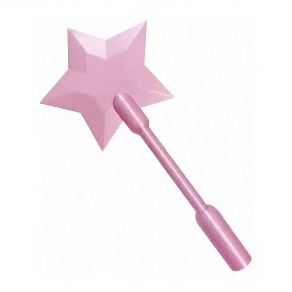 Fashion Creative 3D Printed Wand, Tap To Pay Portable Cute Star Magic Wand Holder, Lightweight Funny Credit Card Organizer Oasis Select C