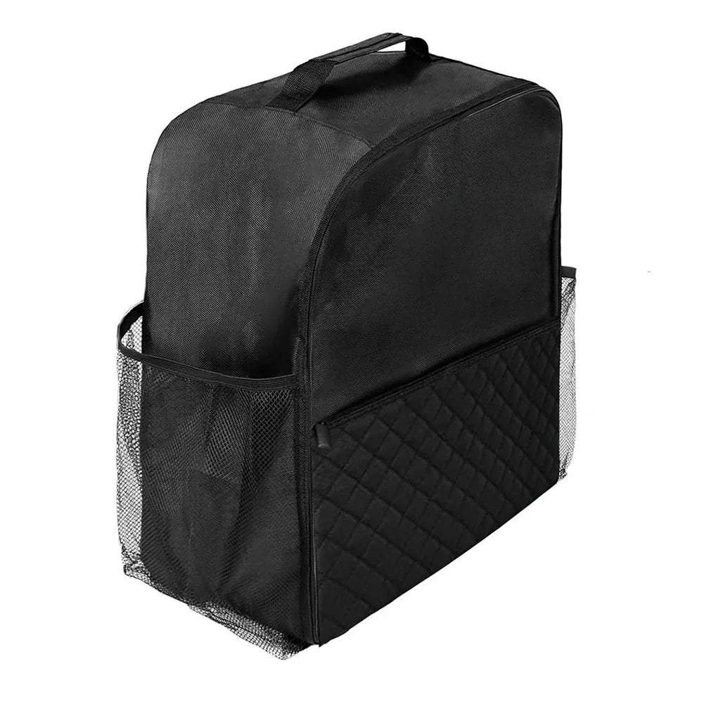 Organizer Bag with Front Loading for NJ SLUSHi Machine FS301 FS299 Waterproof 600D Oxford Cloth Portable Cover