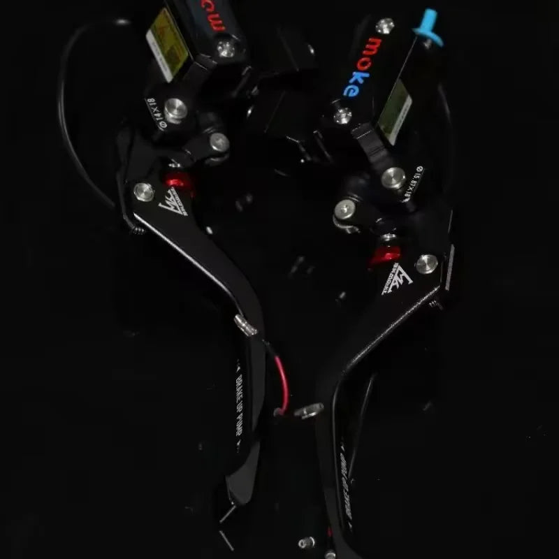 Original Mokoka Caliper Universal Direct Push Top Pump Adjustable Universal Oasis Select