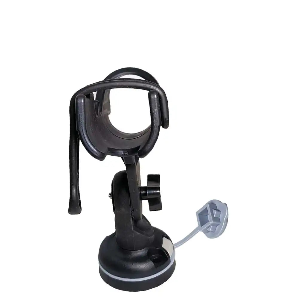 Kayak Fishing Rod Holder Universal Fit Kit Allows for 360-degree Adjustment Canoe Draft Fishing Boat Powerlock Rod Holder Oasis Select