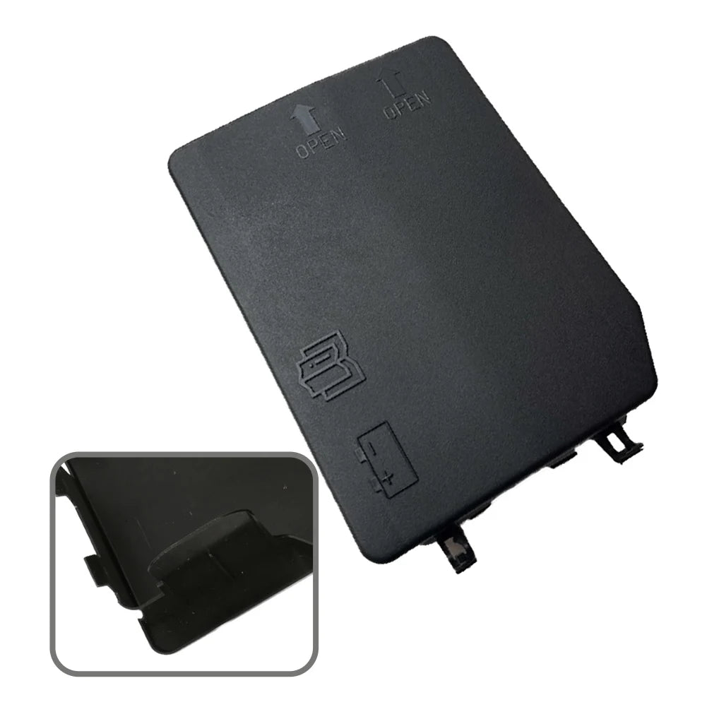 Replacement Cover As Shown Box Housing Lid Easy To Install No Programming Required Direct Fitment Aftermarket Part Oasis Select