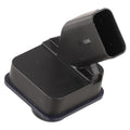 Auto Parts Parking Camera Waterproof ABS F2GT-19H222-AB F2GT-19H222-AD 50g Black Dustproof High Precision Useful Oasis Select China Mainland