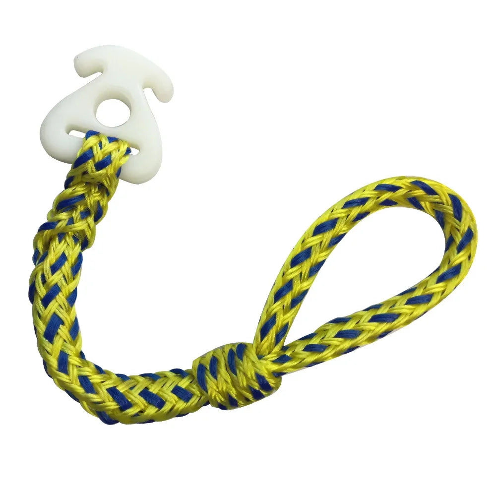 Water Ski Rope Connector Towable Tube Rope Connector Tow Boat Connection Water Ski Harness Water Sport Oasis Select