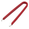 1 Pcs Static IC Puller - Efficient Mechanical Keyboard Switch Remover Tool with Anti-Static Protection - Easy to Use Durable Oasis Select Red