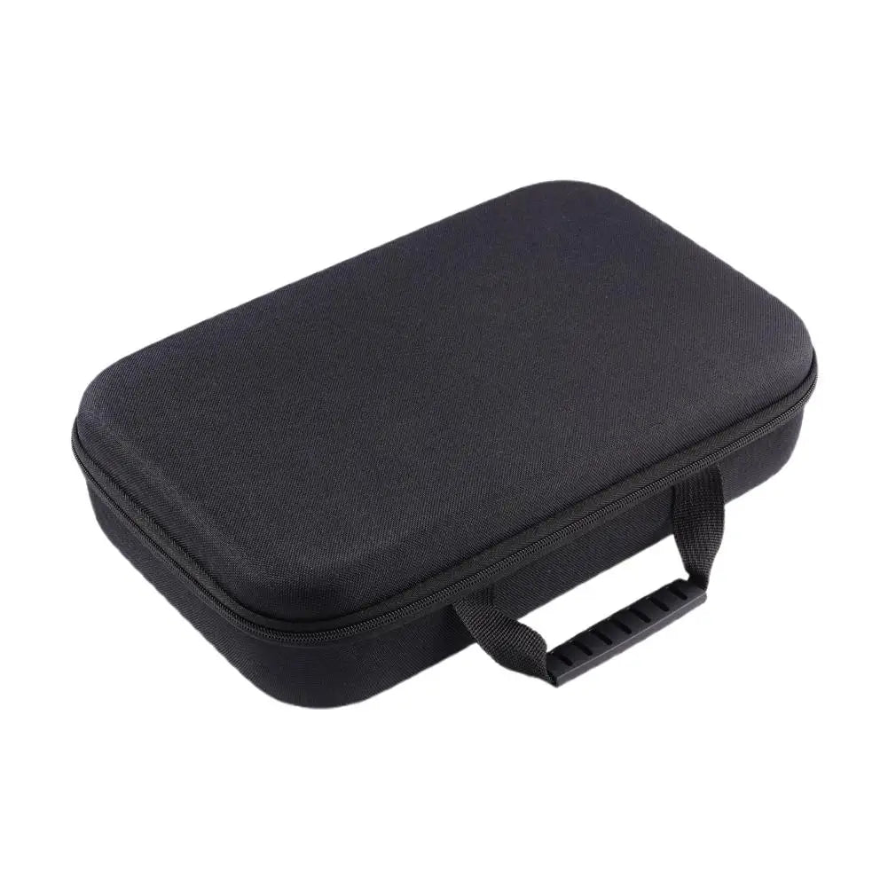 Portable Electric Drill Tool Bag – Oxford Nylon Organizer Pouch