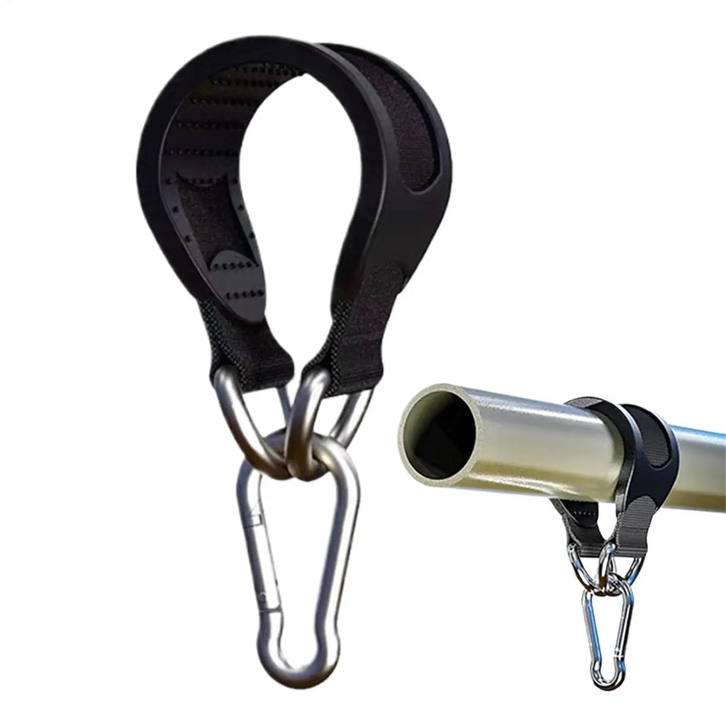 Punch Bag Hanger Strap Boxing Bag Holder Heavy Duty Strap for Tree Home Fitness Gear Women Men Exercises Equipment for Sandbag Oasis Select