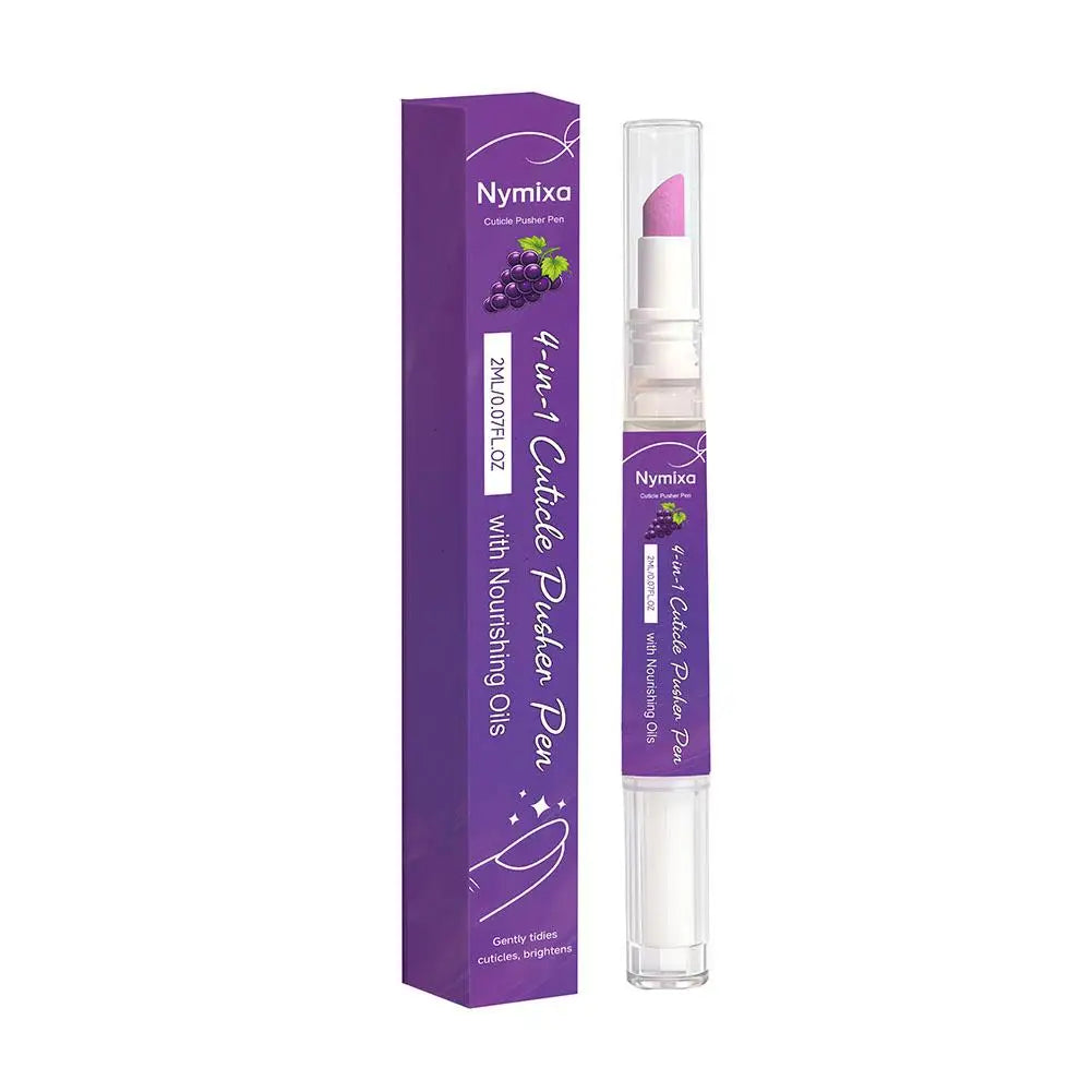 Cuticle Oil Pen – Portable Nail Moisturizer & Care Tool Cuticle Oil Pen Oasis Select 1pcs