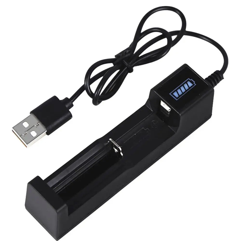 Port Auto Stop Charger Charging Charge Dock Lithium Battery Charger Batteries USB Charger Charger Adapter Battery Charger Oasis Select USB Plug