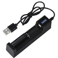 Port Auto Stop Charger Charging Charge Dock Lithium Battery Charger Batteries USB Charger Charger Adapter Battery Charger Oasis Select USB Plug