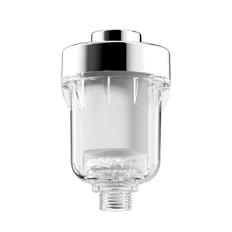 Water Outlet Purifier Kits Universal Faucet Filter Kitchen Bathroom Shower Household Filter PP Cotton High Density Filter Oasis Select 1 PCS Filter