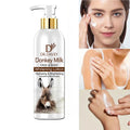 DR.DAVEY Donkey Milk Body Lotion 300ml – Family Moisturizer