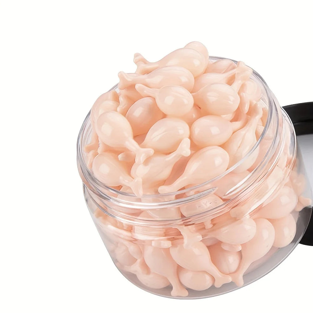 Collagen Capsule Serum – Firming, Hydrating & Nourishing Collagen Face Serum Oasis Select 50pcs