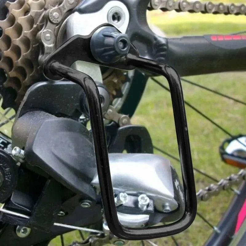 Bike Rear Derailleurs ProtectorUniversal Mountain Bike Rear Derailleurs Hanging Protector Cover Road Bicycle Accessories Oasis Select