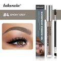 4 Colors Liquid 3D Eyebrow Styling Molding Gel Waterproof Transparent Refreshing Durable Natural Eyebrow Quick-drying Makeup Oasis Select 4
