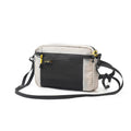 1.1L Fiber Waist Pack Waterproof UltraLight Multi Pocket for Cycling Running Hiking Camping Outdoor Sports Gear Pouch Bag Oasis Select Grey