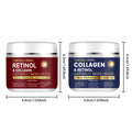 YOUNGCOME Retinol Collagen Face Cream – Anti-Aging Moisturizer