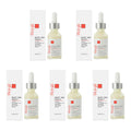 Face & Neck Firming Serum Deep Nourish Fade Fine Lines Lifting Tighten Skin Topical Co-Enzyme Q10 Universal Anti-Aging Serum Oasis Select 5 x 30ml Boxed